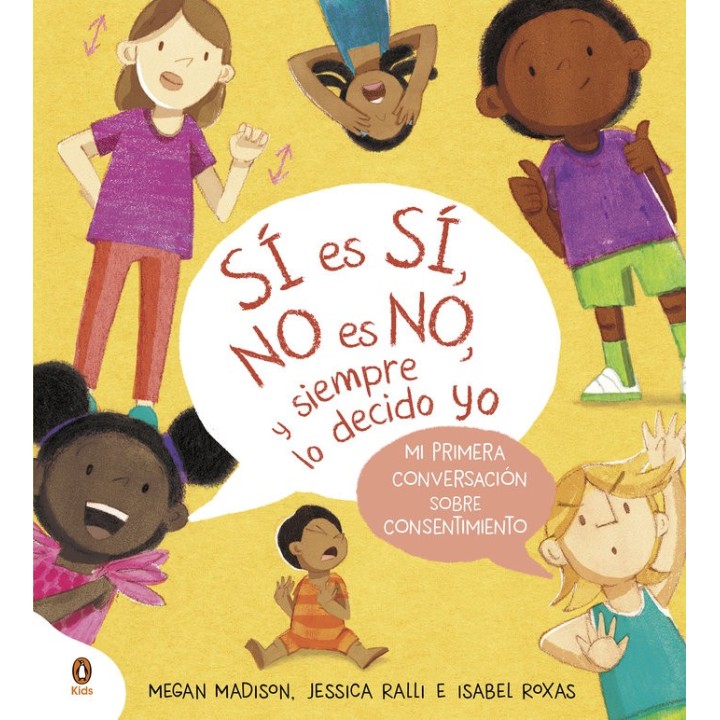 SI ES SI NO ES NO Y SIEMPRE LO DECIDO YO