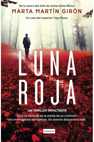 LUNA ROJA