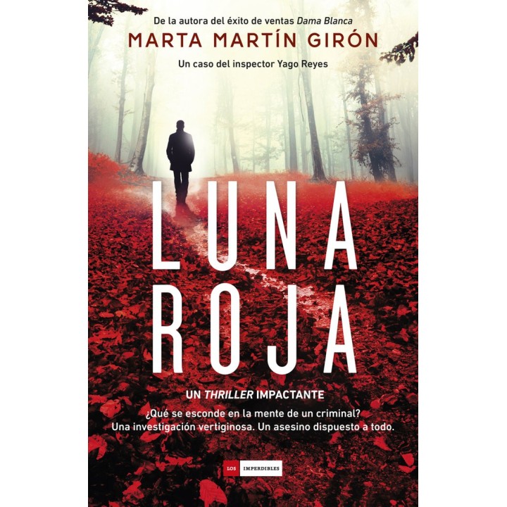 LUNA ROJA