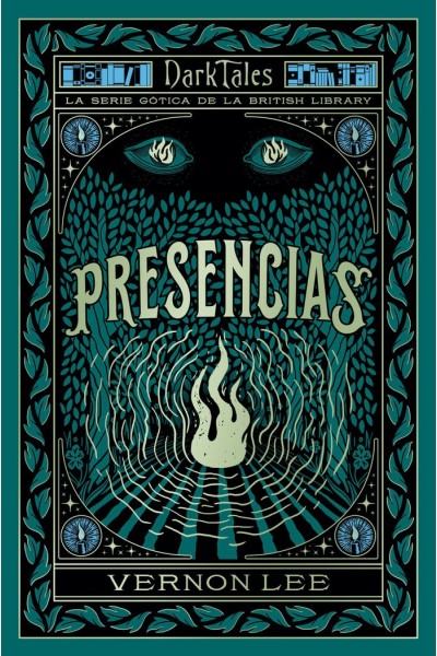 PRESENCIAS DARK TALES