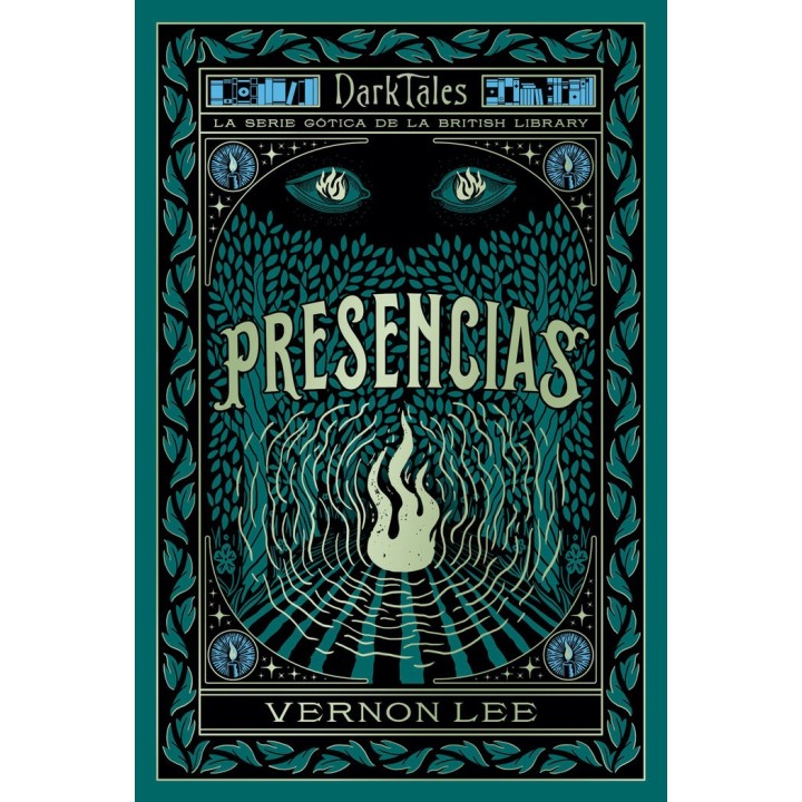 PRESENCIAS DARK TALES