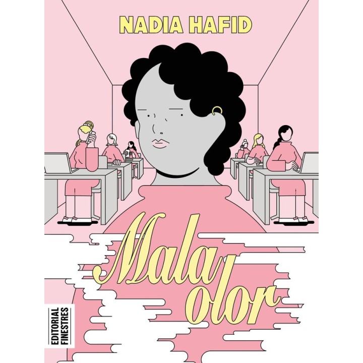 MALA OLOR
