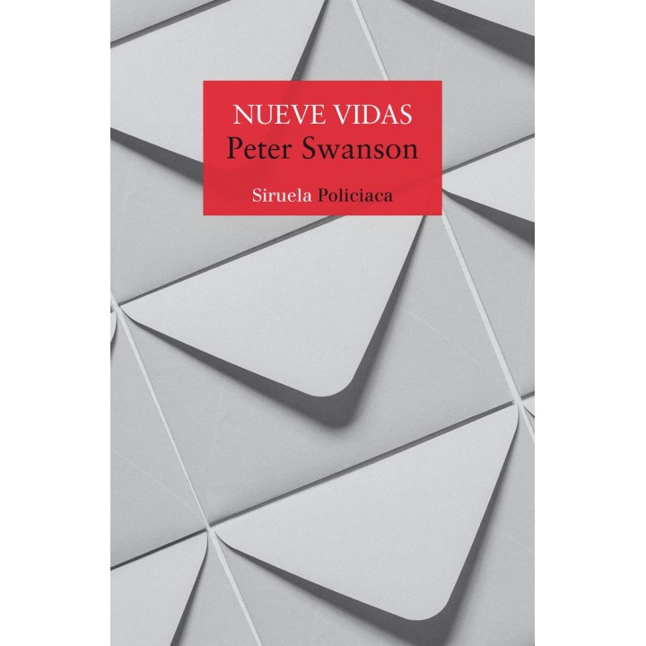 NUEVE VIDAS