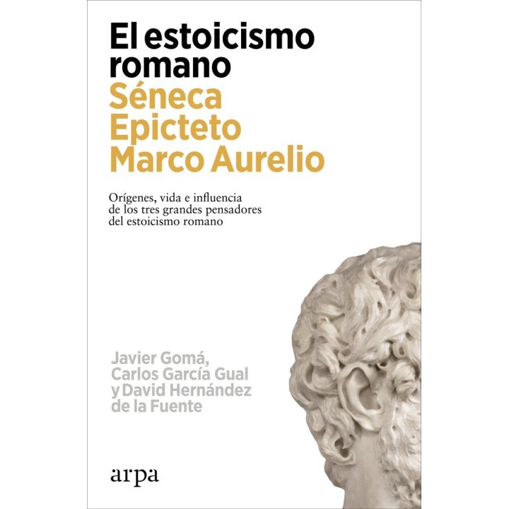 EL ESTOICISMO ROMANO