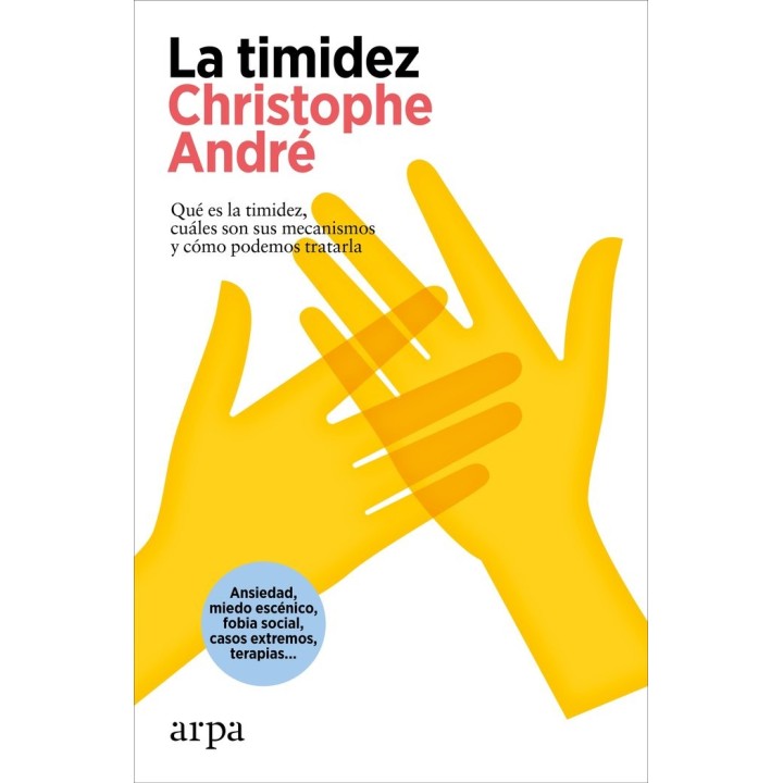 LA TIMIDEZ
