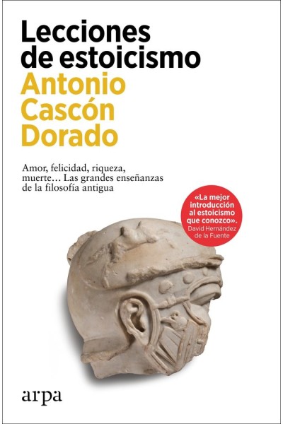 LECCIONES DE ESTOICISMO