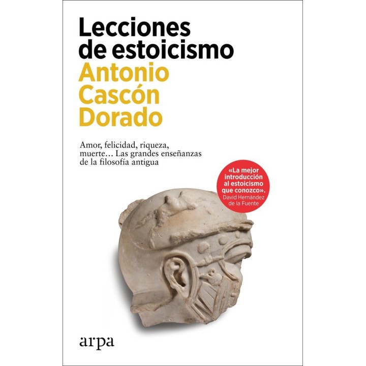 LECCIONES DE ESTOICISMO