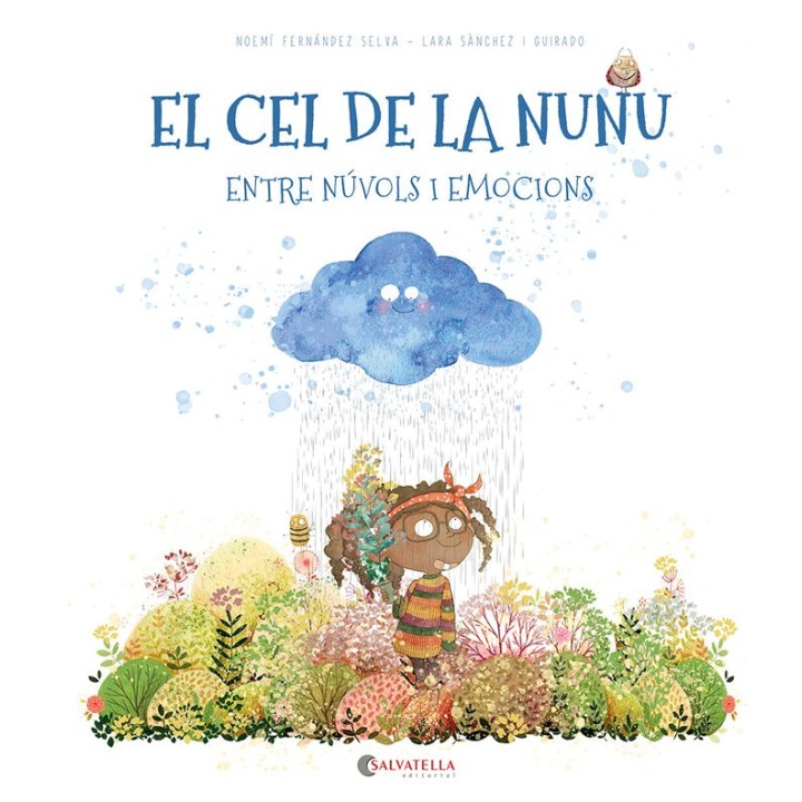 EL CEL DE LA NUNU