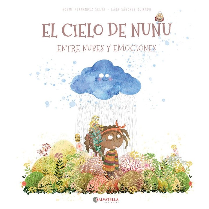 EL CIELO DE NUNU