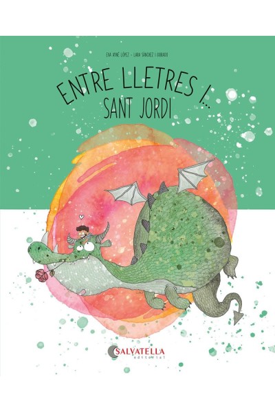 SANT JORDI