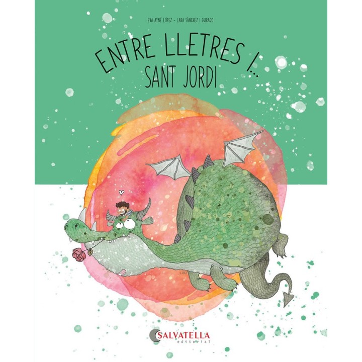 SANT JORDI