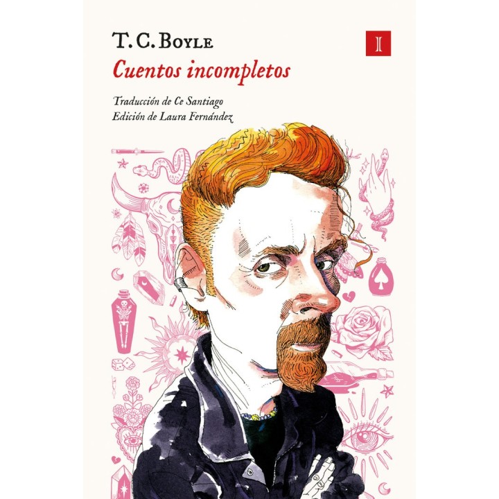 CUENTOS INCOMPLETOS