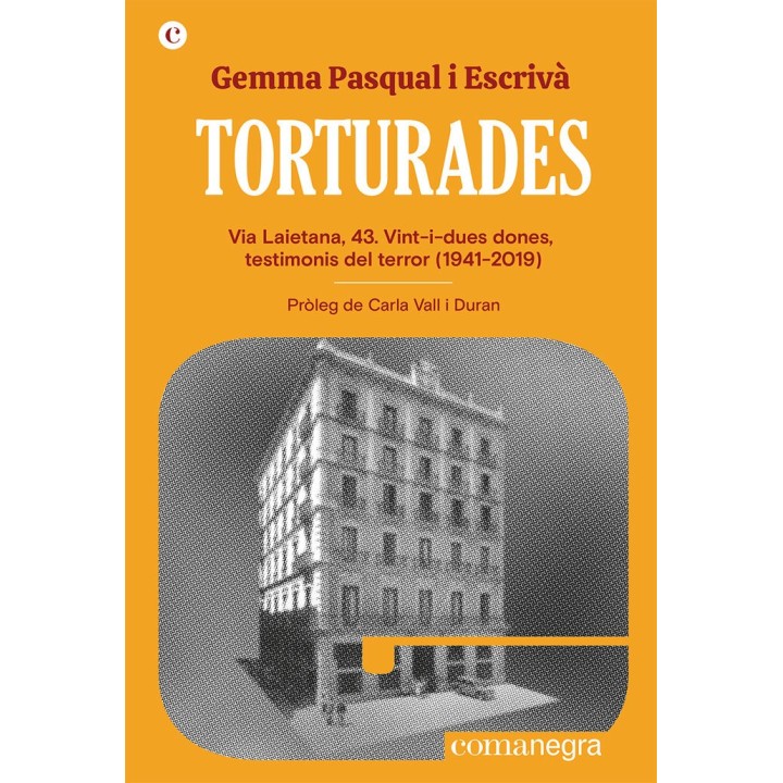 TORTURADES