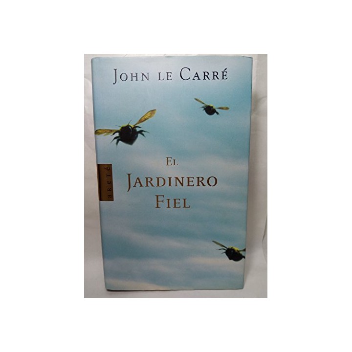 EL JARDINERO FIEL