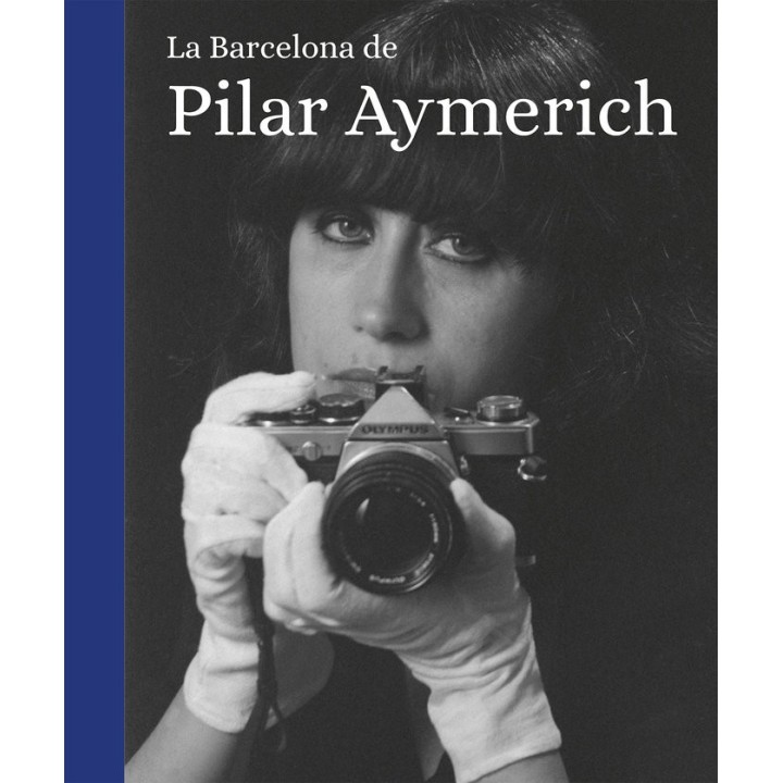 LA BARCELONA DE PILAR AYMERICH
