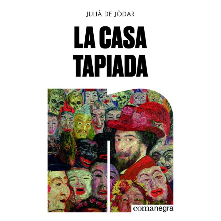 LA CASA TAPIADA
