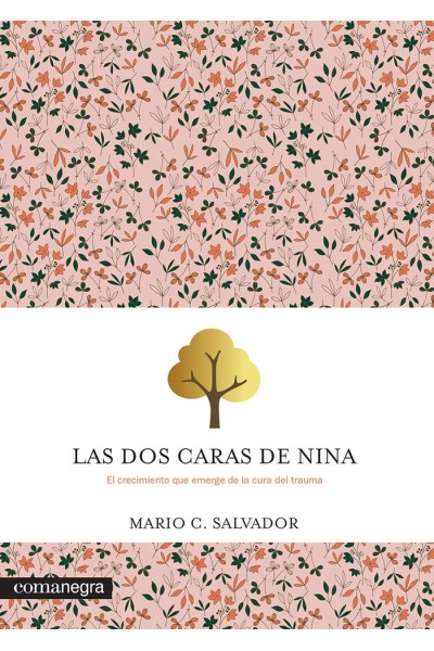 LAS DOS CARAS DE NINA