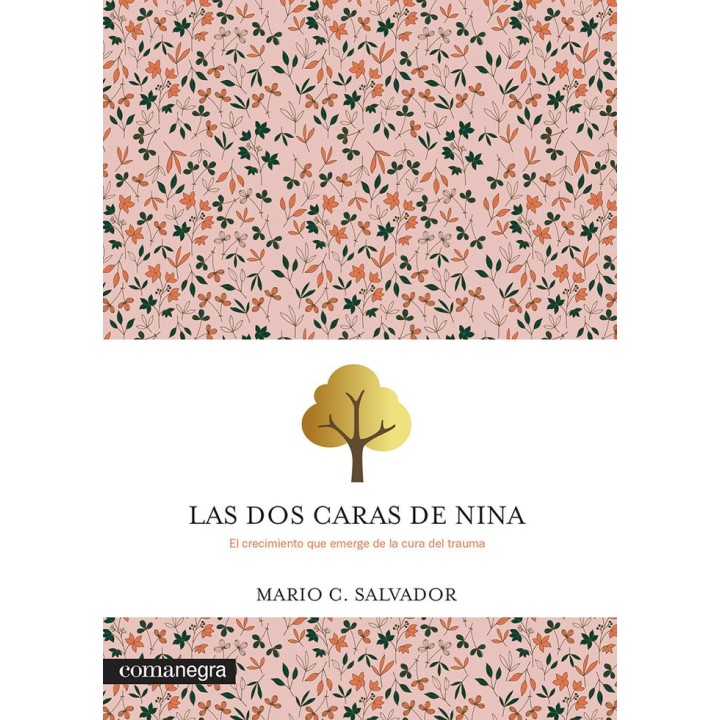 LAS DOS CARAS DE NINA