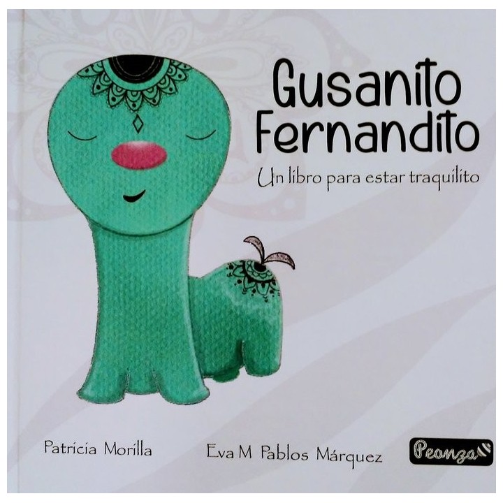 GUSANITO FERNANDITO