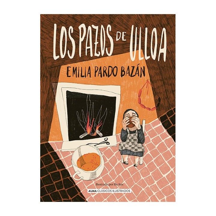 LOS PAZOS DE ULLOA