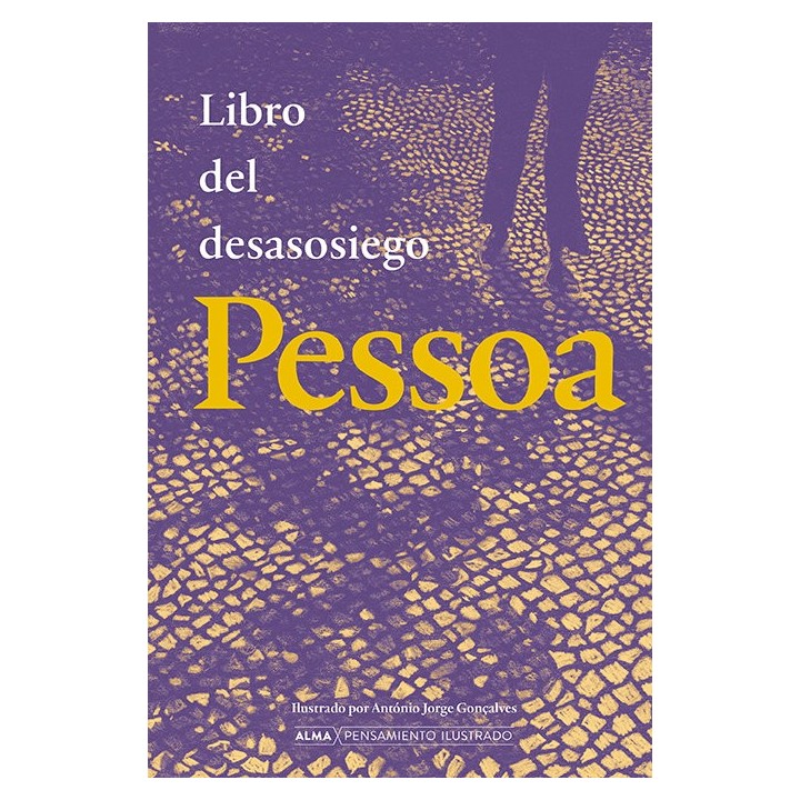 LIBRO DEL DESASOSIEGO