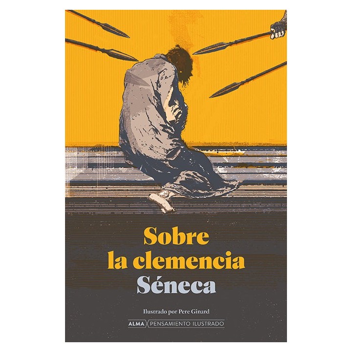 SOBRE LA CLEMENCIA