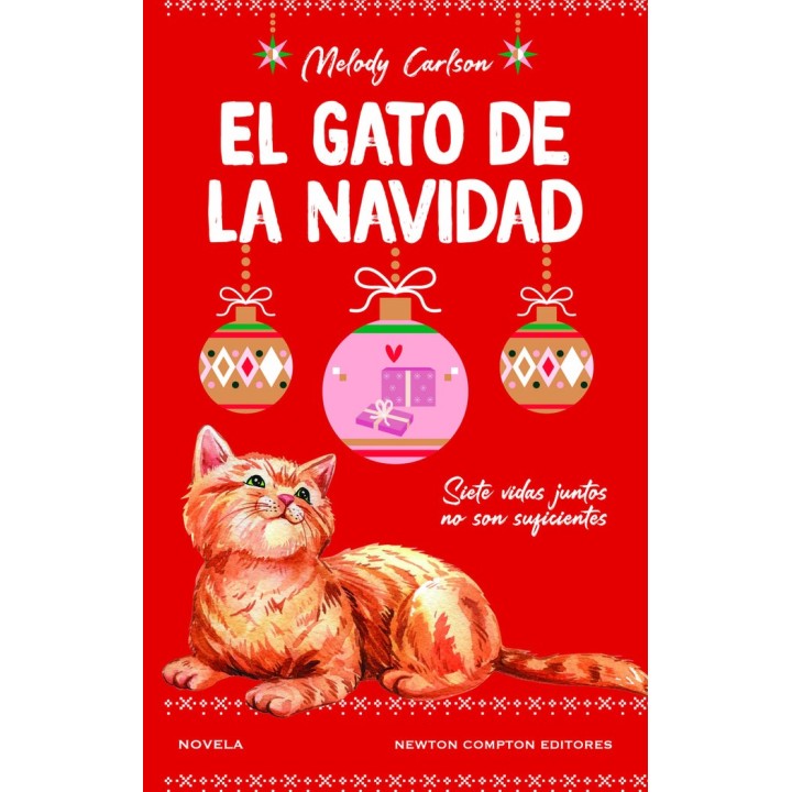 GATO DE LA NAVIDAD,EL