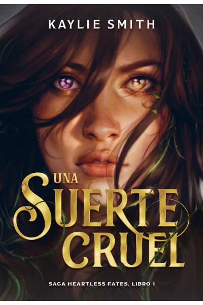 UNA SUERTE CRUEL