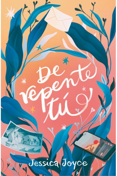 DE REPENTE TU