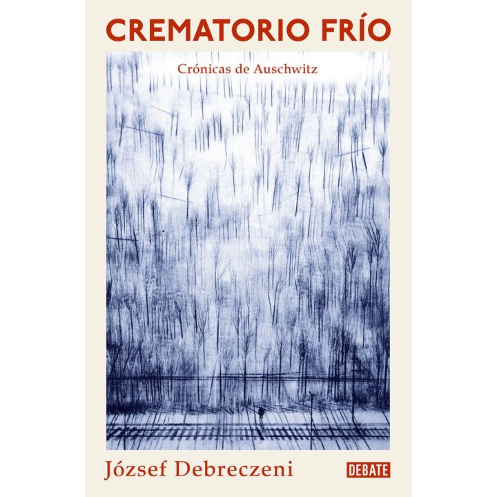 CREMATORIO FRIO