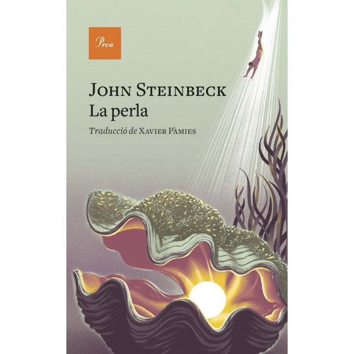 LA PERLA