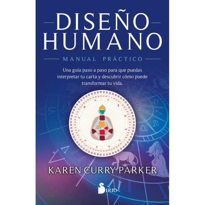 DISEÑO HUMANO MANUAL PRACTICO