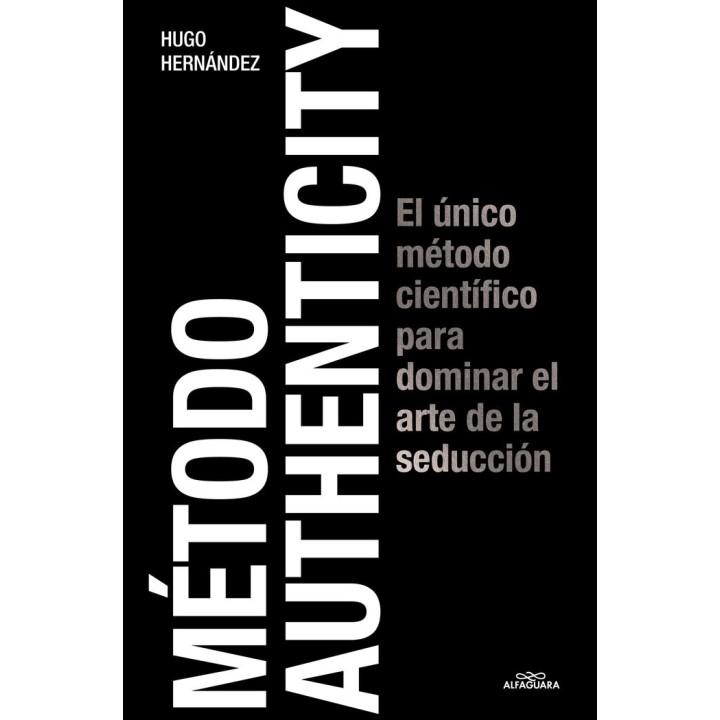 METODO AUTHENTICITY
