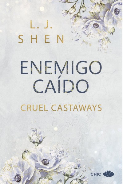 ENEMIGO CAIDO