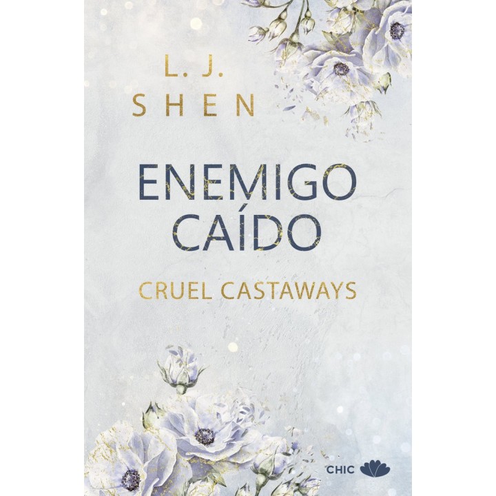ENEMIGO CAIDO