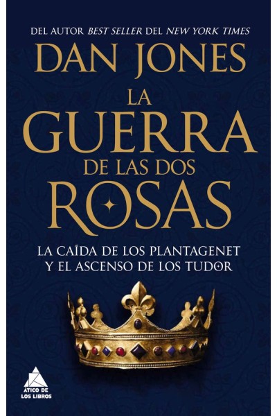 GUERRA DE LAS DOS ROSAS,LA