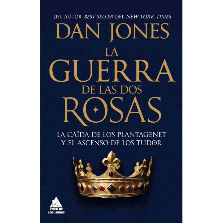 GUERRA DE LAS DOS ROSAS,LA