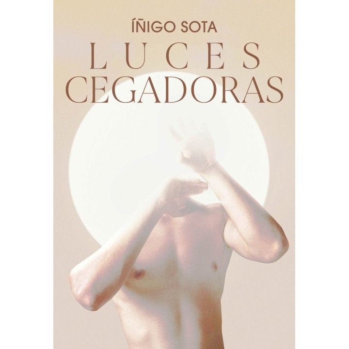LUCES CEGADORAS