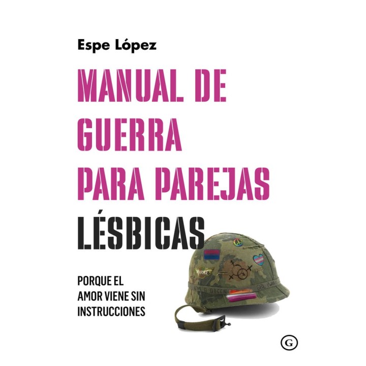 MANUAL DE GUERRA PARA PAREJAS LESBICAS