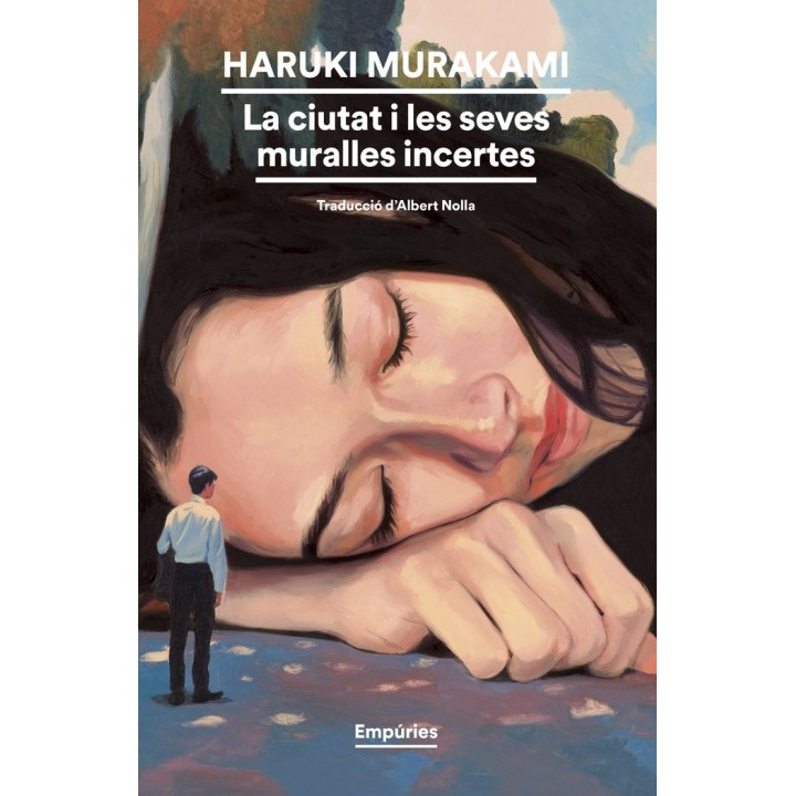 LA CIUTAT I LES SEVES MURALLES INCERTES