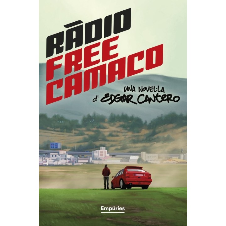 RADIO FREE CAMACO
