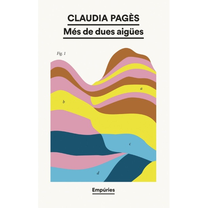 MES DE DUES AIGÜES