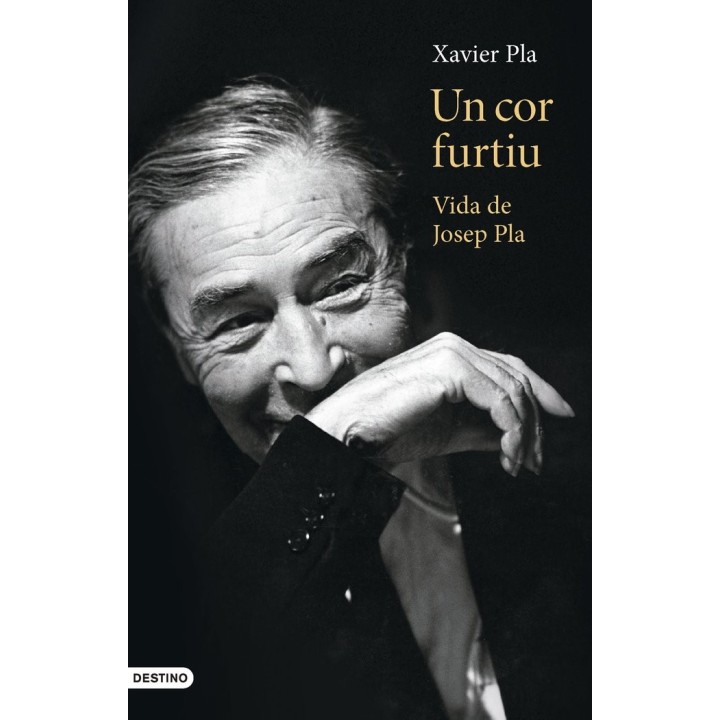 UN COR FURTIU