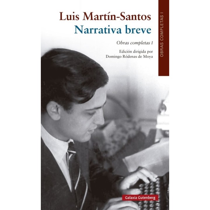 NARRATIVA BREVE