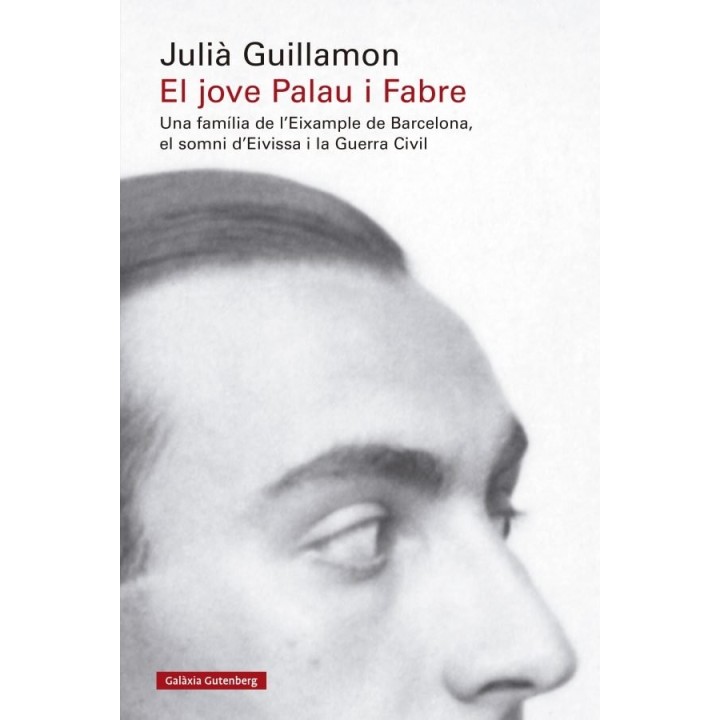 EL JOVE PALAU I FABRE