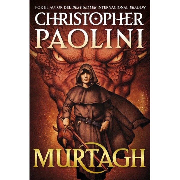 MURTAGH EL MUNDO DE ERAGON V
