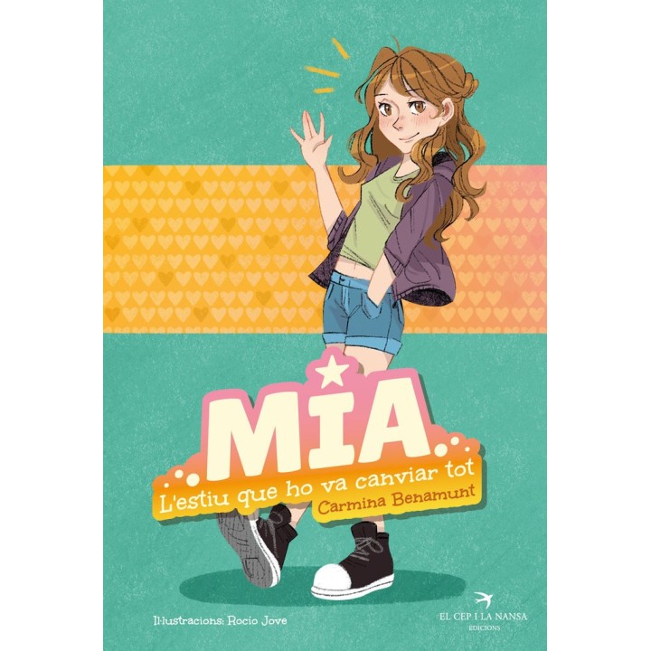 MIA LESTIU QUE HO VA CANVIAR TOT
