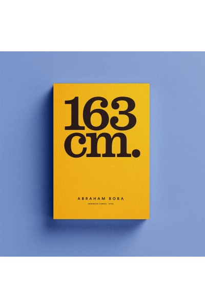 163 CENTIMETROS