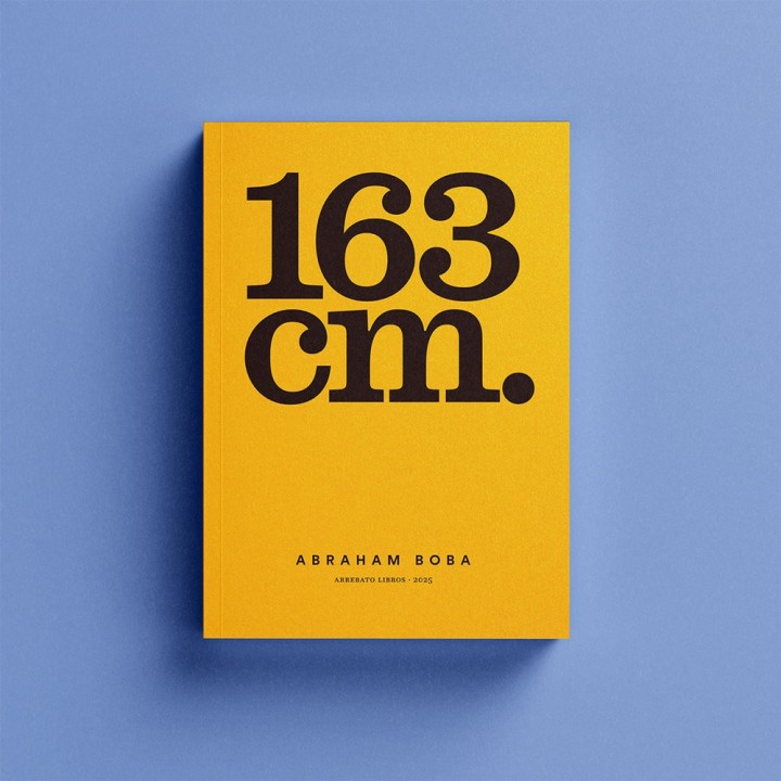 163 CENTIMETROS