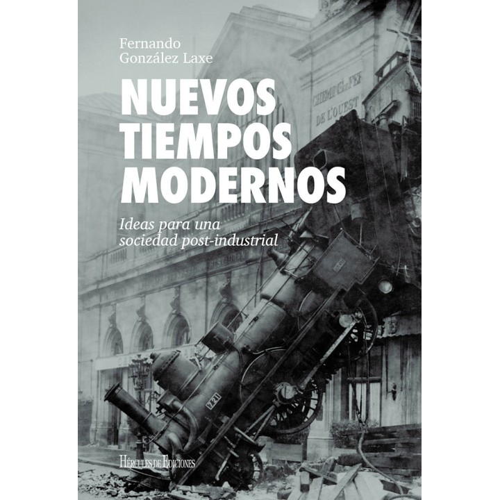 NUEVOS TIEMPOS MODERNOS